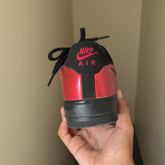 Nike Air Force ones - Picture 4 of 4